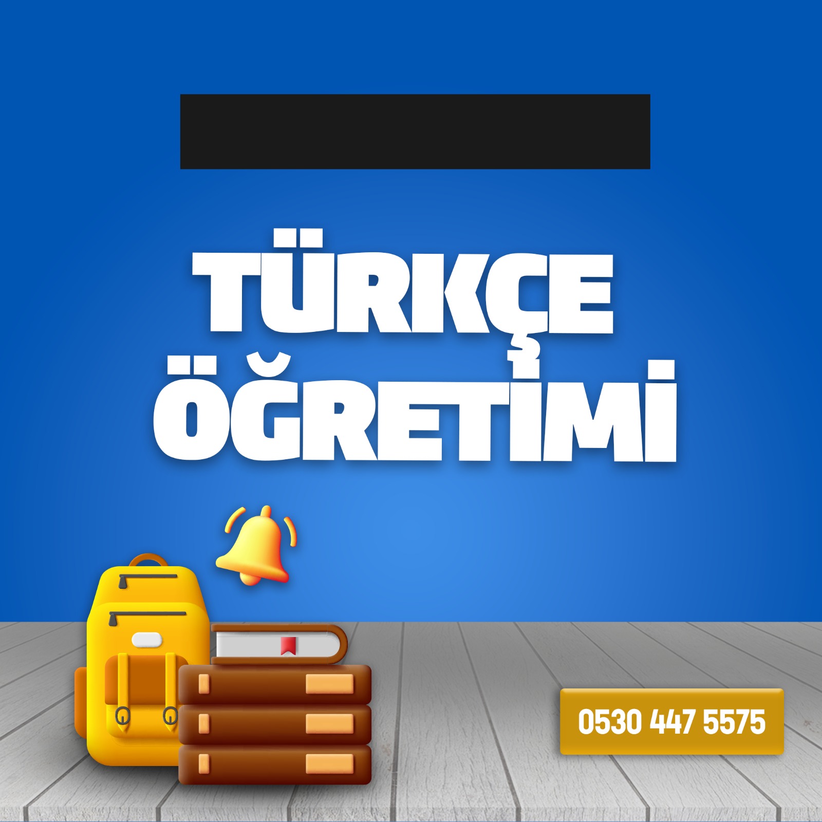 TÜRKÇE ÖĞRETİMİ